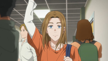 El Incidente Darwin Castellano capitulo 5