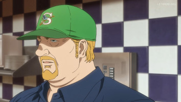 El Incidente Darwin Castellano capitulo 6