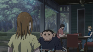 El Incidente Darwin Castellano capitulo 8