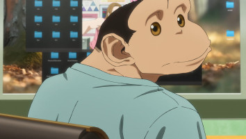 El Incidente Darwin Castellano capitulo 9