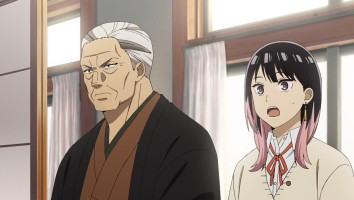 El Relato de Akane Castellano capitulo 3
