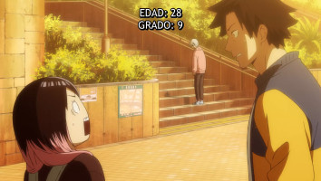 El Relato de Akane Castellano capitulo 6