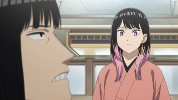 El Relato de Akane Castellano capitulo 8
