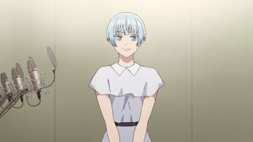 El Relato de Akane Castellano capitulo 9