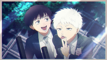 El verano en que Hikaru murió Latino capitulo 3