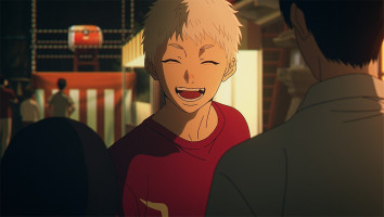 El verano en que Hikaru murió Latino capitulo 4