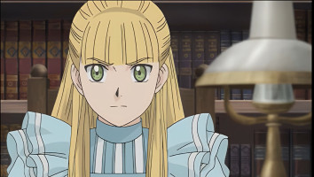 Emma - Un romance de época Latino capitulo 10