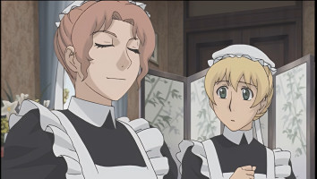 Emma - Un romance de época Latino capitulo 11