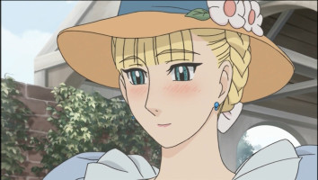 Emma - Un romance de época Latino capitulo 4