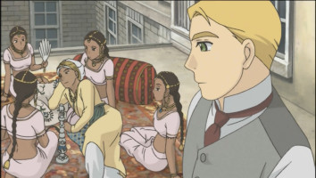 Emma - Un romance de época Latino capitulo 6