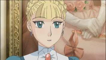 Emma - Un romance de época Latino capitulo 7