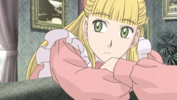 Emma - Un romance de época Latino capitulo 8