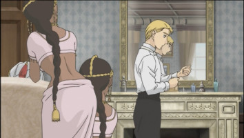 Emma - Un romance de época Latino capitulo 9