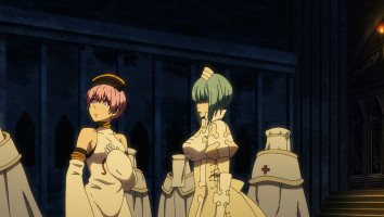 Enen no Shouboutai S3 Latino capitulo 11