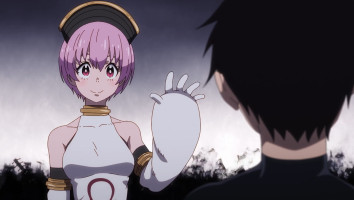 Enen no Shouboutai S3 Latino capitulo 12