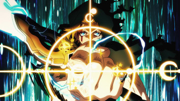 Enen no Shouboutai S3 Latino capitulo 18