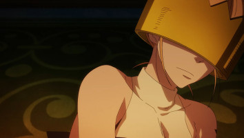 Enen no Shouboutai S3 Latino capitulo 19