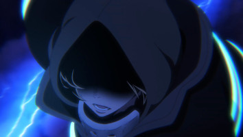 Enen no Shouboutai S3 Latino capitulo 21