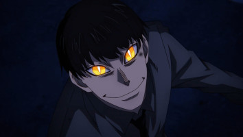 Enen no Shouboutai S3 Latino capitulo 22