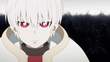 Enen no Shouboutai S3 Latino capitulo 23