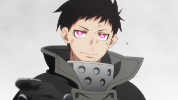 Enen no Shouboutai S3 Latino capitulo 24