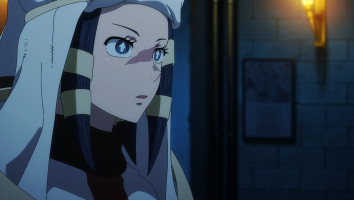 Enen no Shouboutai S3 Latino capitulo 6