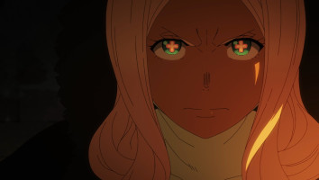 Enen no Shouboutai S3 Latino capitulo 8