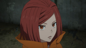 Enen no Shouboutai S3 Latino capitulo 9