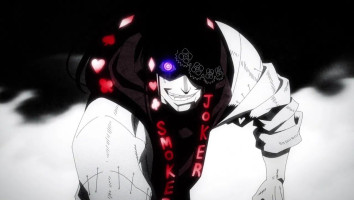 Fire Force S2 Castellano capitulo 12