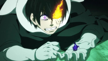 Fire Force S2 Castellano capitulo 13