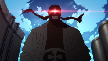 Fire Force S2 Castellano capitulo 15