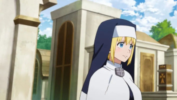 Fire Force S2 Castellano capitulo 18