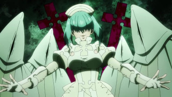 Fire Force S2 Castellano capitulo 20