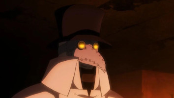 Fire Force S2 Castellano capitulo 21