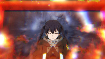 Fire Force S2 Castellano capitulo 9