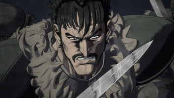 Hokuto no Ken: El Puño De La Estrella Del Norte Latino capitulo 10