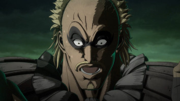 Hokuto no Ken: El Puño De La Estrella Del Norte Latino capitulo 11