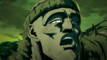 Hokuto no Ken: El Puño De La Estrella Del Norte Latino capitulo 12