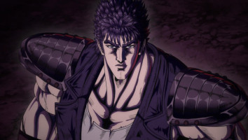 Hokuto no Ken: El Puño De La Estrella Del Norte Latino capitulo 13