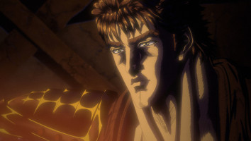 Hokuto no Ken: El Puño De La Estrella Del Norte Latino capitulo 2