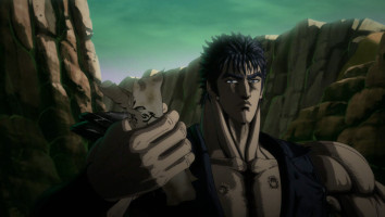 Hokuto no Ken: El Puño De La Estrella Del Norte Latino capitulo 3