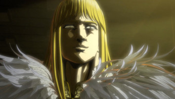 Hokuto no Ken: El Puño De La Estrella Del Norte Latino capitulo 4