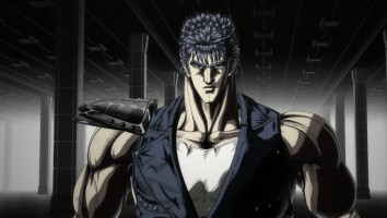 Hokuto no Ken: El Puño De La Estrella Del Norte Latino capitulo 5