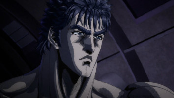 Hokuto no Ken: El Puño De La Estrella Del Norte Latino capitulo 7