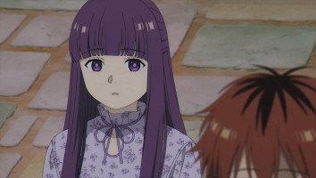 Frieren: Tras finalizar el viaje Castellano capitulo 32