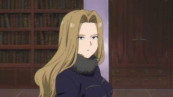 Frieren: Tras finalizar el viaje Castellano capitulo 35