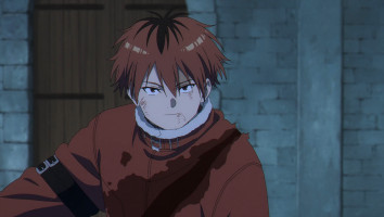 Frieren: Tras finalizar el viaje Castellano capitulo 36