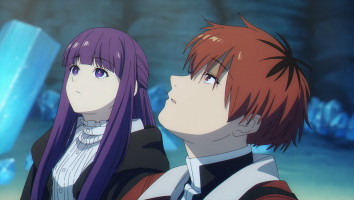 Frieren: Más allá del final del viaje Latino capitulo 29