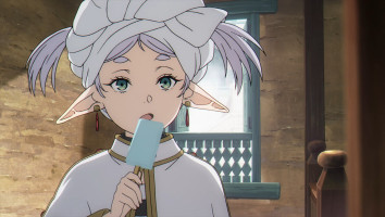 Frieren: Más allá del final del viaje Latino capitulo 31