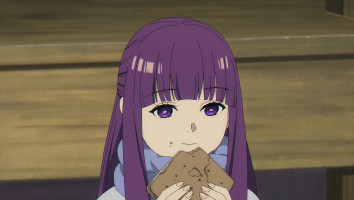 Frieren: Más allá del final del viaje Latino capitulo 34